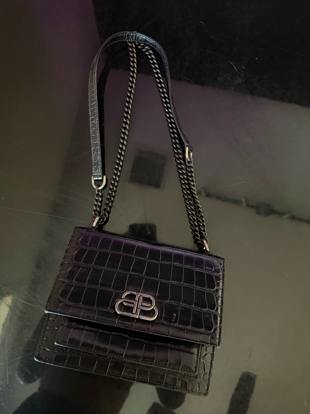Balenciaga purse